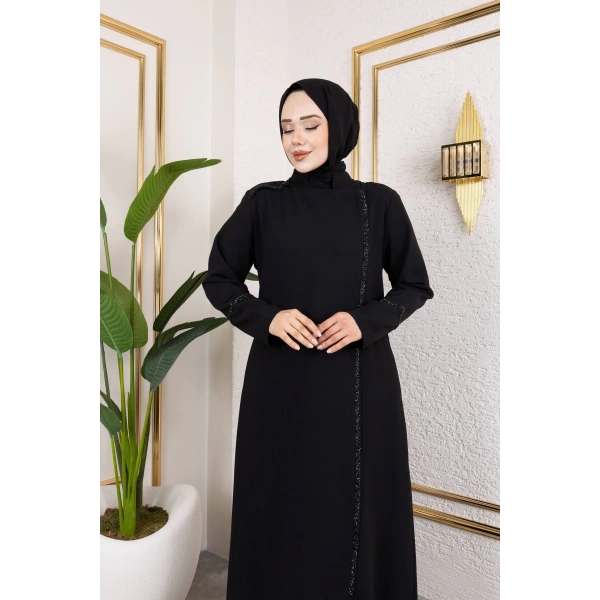 Tesettür Zümra Feracce