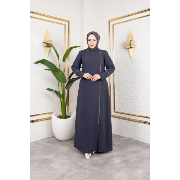 Tesettür Zümra Feracce