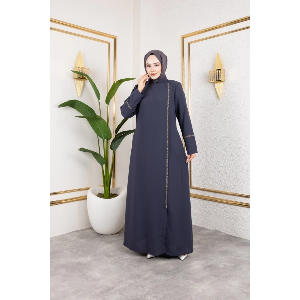 Tesettür Zümra Feracce