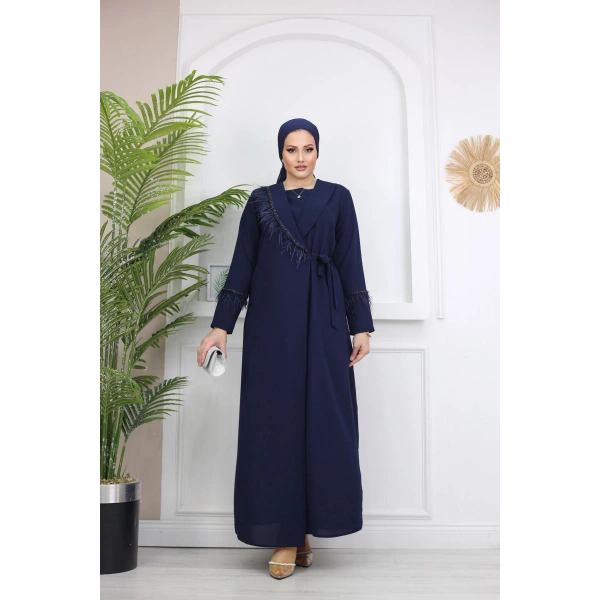 Sarya Abaya