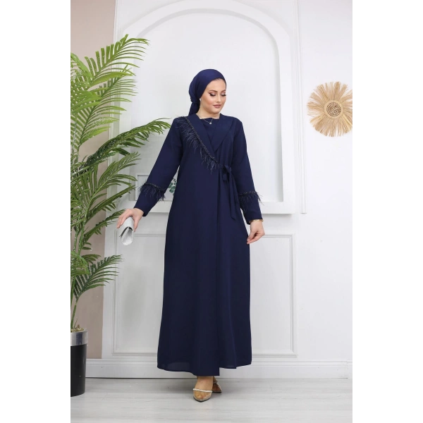 Sarya Abaya
