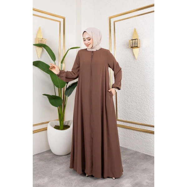 Medine Ipeği Mevlana Feracce (TABA)