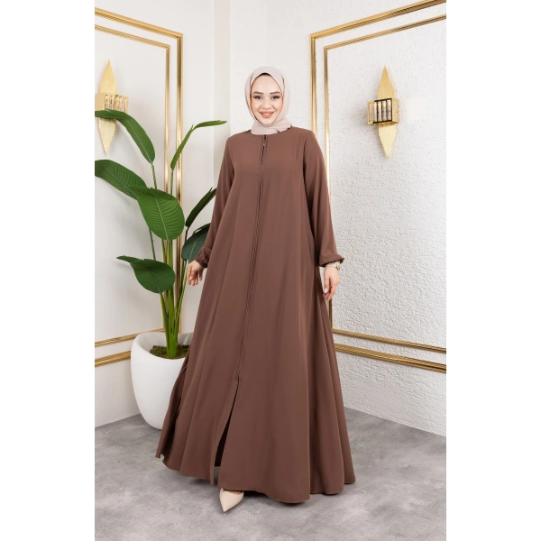 Medine Ipeği Mevlana Feracce (TABA)