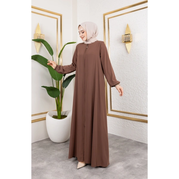 Medine Ipeği Mevlana Feracce (TABA)