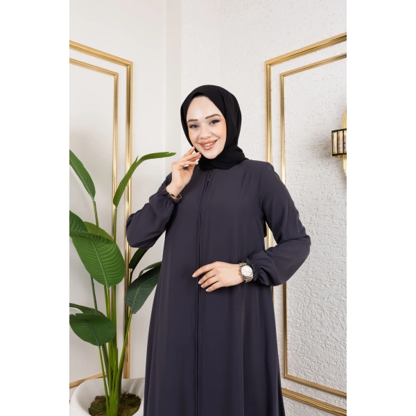 Medine Ipeği Mevlana Feracce (FÜME)