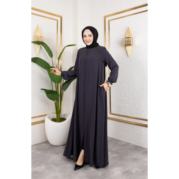 Medine Ipeği Mevlana Feracce (FÜME)