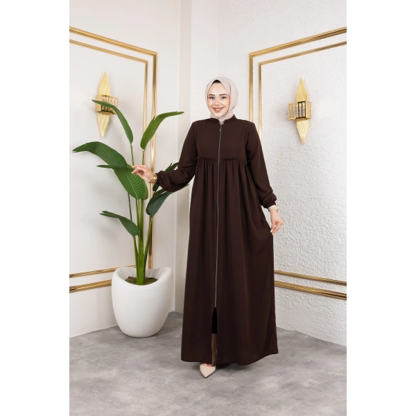 Medine İpeği Robalı Feracce