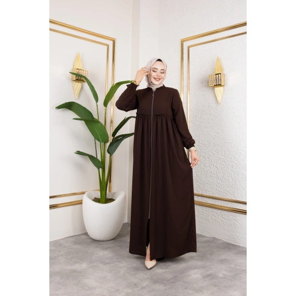 Medine İpeği Robalı Feracce