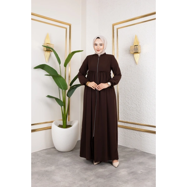 Medine İpeği Robalı Feracce