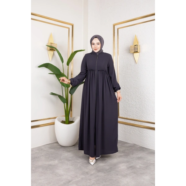 Medine İpeği Robalı Feracce