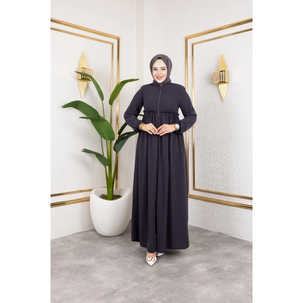 Medine İpeği Robalı Feracce