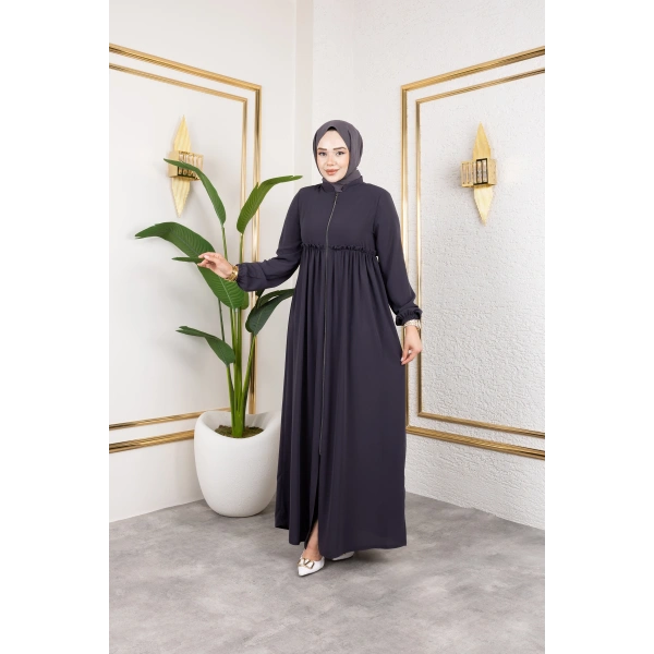 Medine İpeği Robalı Feracce