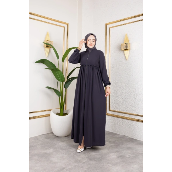 Medine İpeği Robalı Feracce