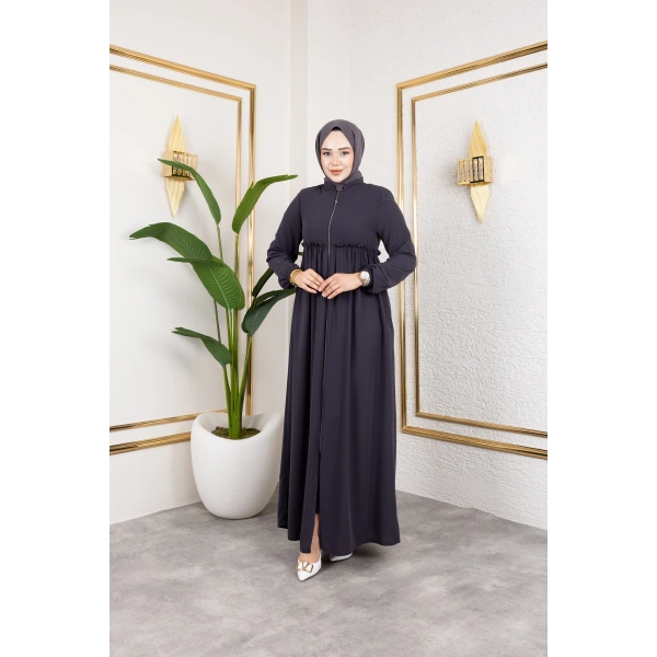 Medine İpeği Robalı Feracce