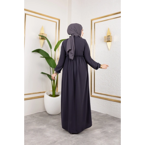 Medine İpeği Robalı Feracce