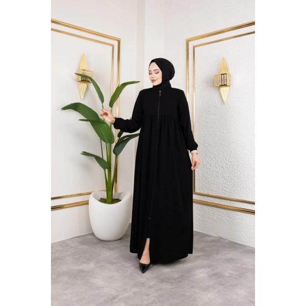 Medine İpeği Robalı Feracce