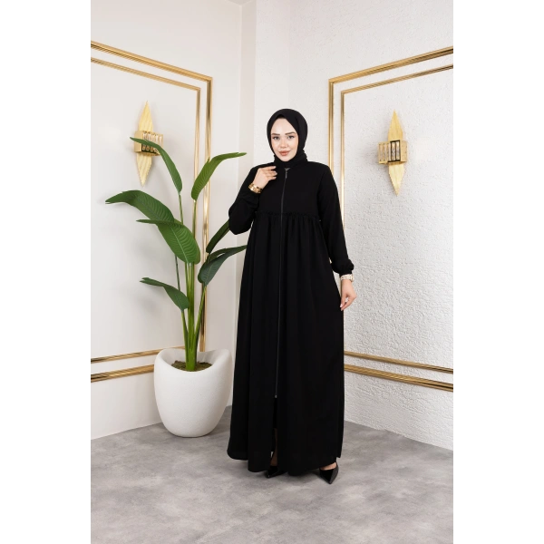 Medine İpeği Robalı Feracce