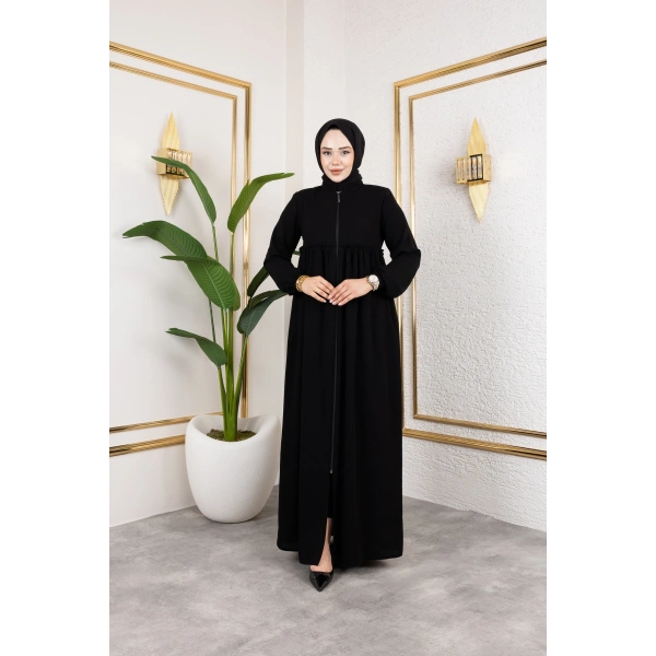 Medine İpeği Robalı Feracce