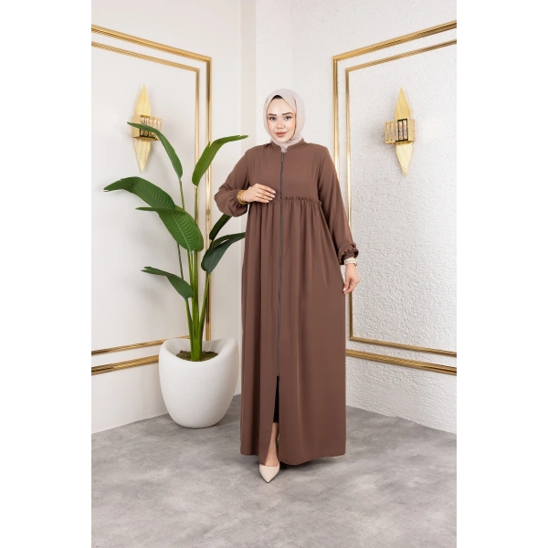 Medine İpeği Robalı Feracce