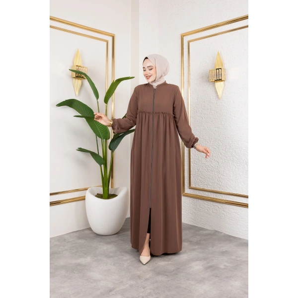 Medine İpeği Robalı Feracce