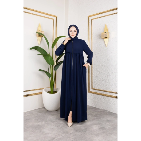 Medine İpeği Robalı Feracce