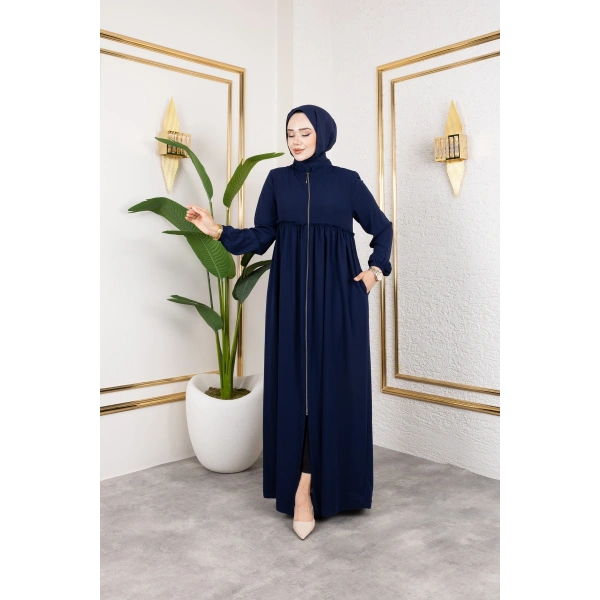 Medine İpeği Robalı Feracce