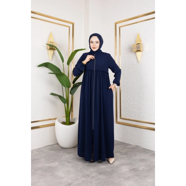 Medine İpeği Robalı Feracce