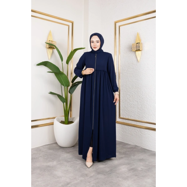 Medine İpeği Robalı Feracce