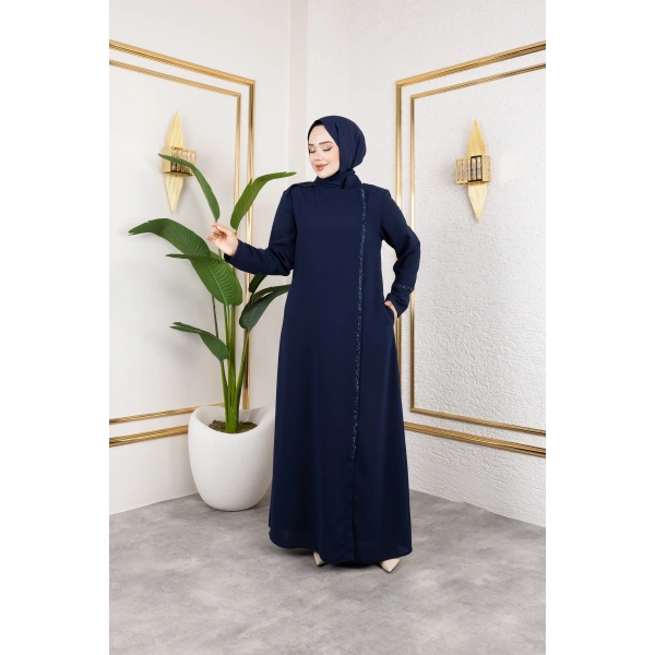 Tesettür Zümra Feracce