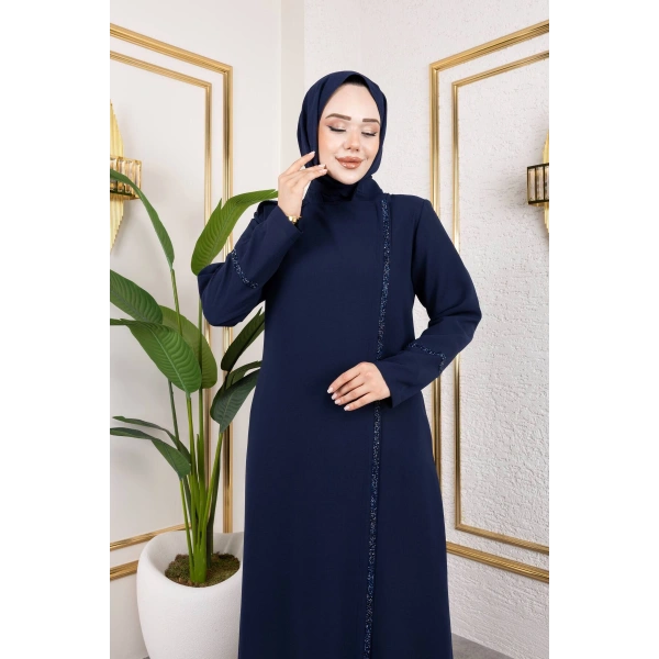 Tesettür Zümra Feracce