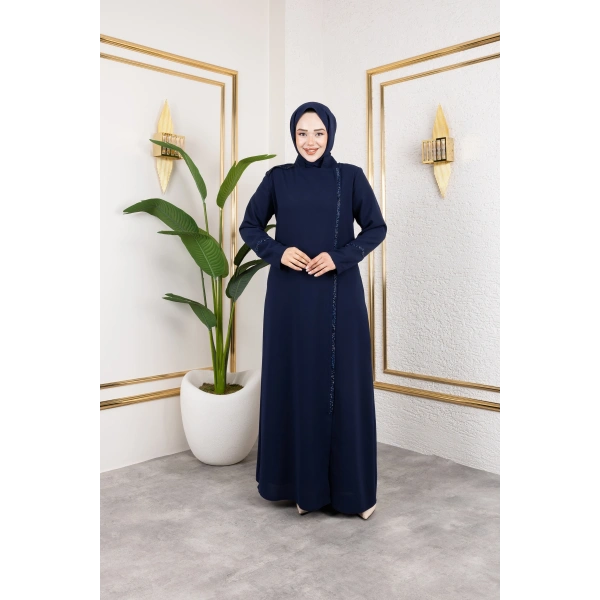 Tesettür Zümra Feracce