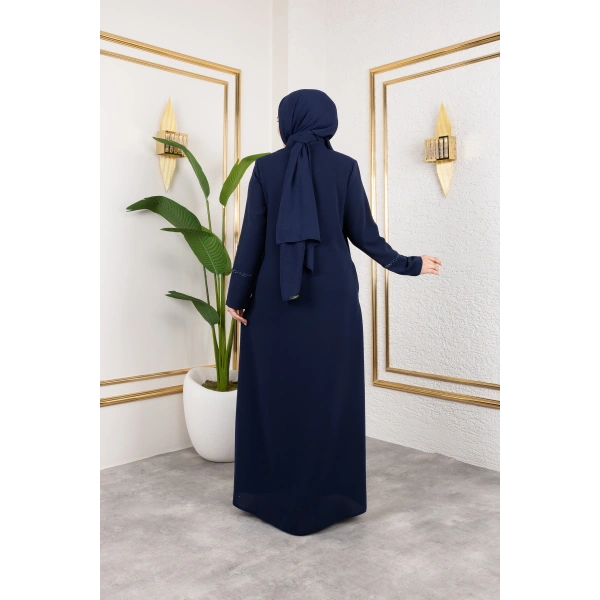 Tesettür Zümra Feracce