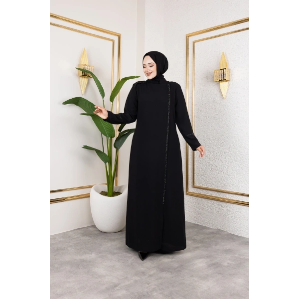 Tesettür Zümra Feracce