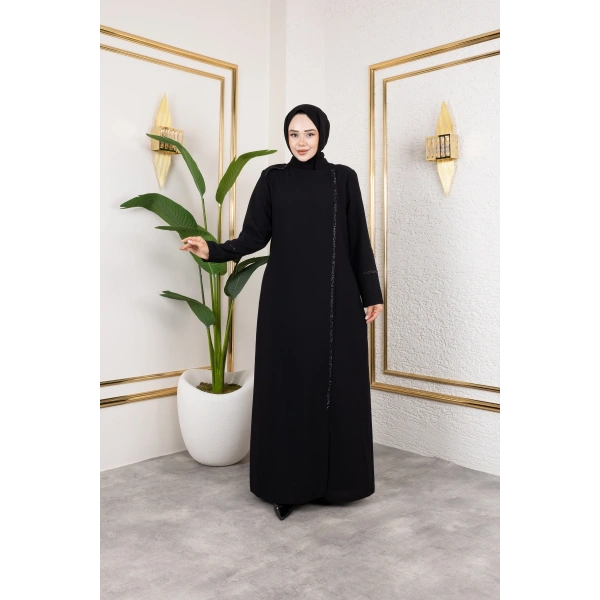 Tesettür Zümra Feracce