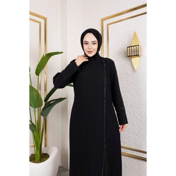 Tesettür Zümra Feracce