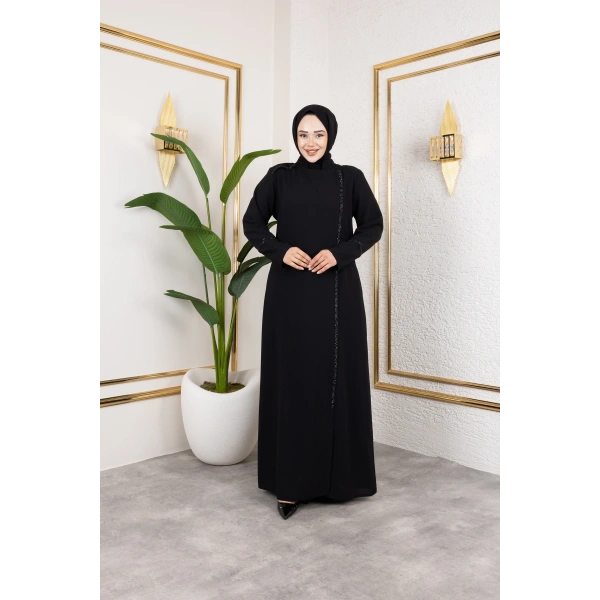 Tesettür Zümra Feracce