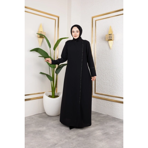 Tesettür Zümra Feracce