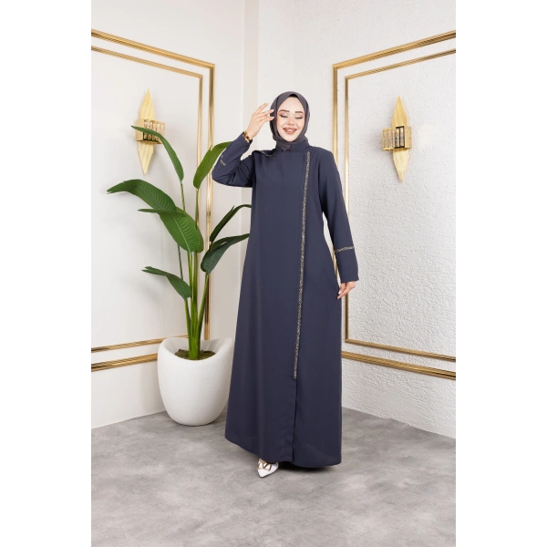 Tesettür Zümra Feracce