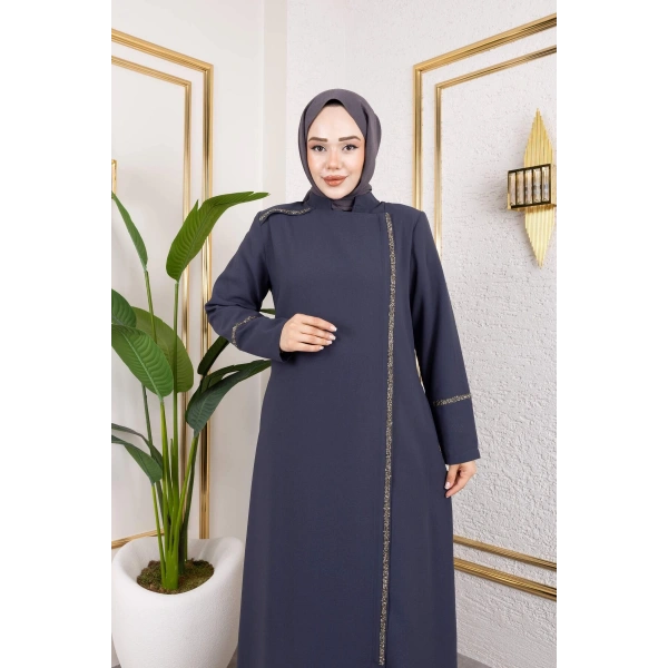 Tesettür Zümra Feracce