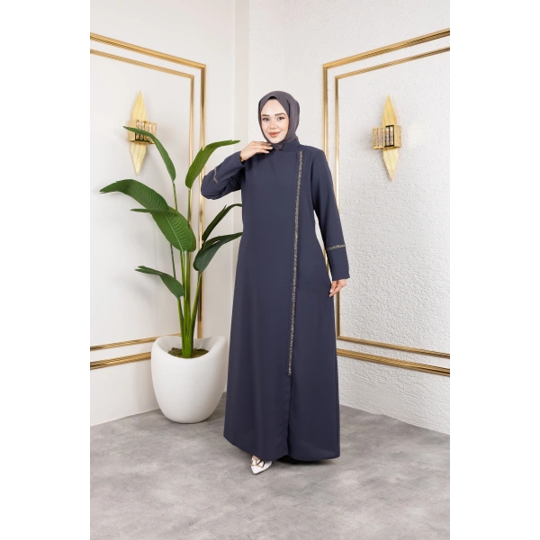 Tesettür Zümra Feracce