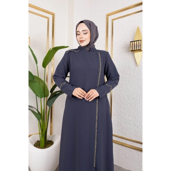 Tesettür Zümra Feracce