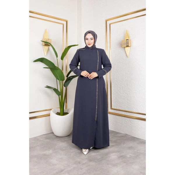 Tesettür Zümra Feracce