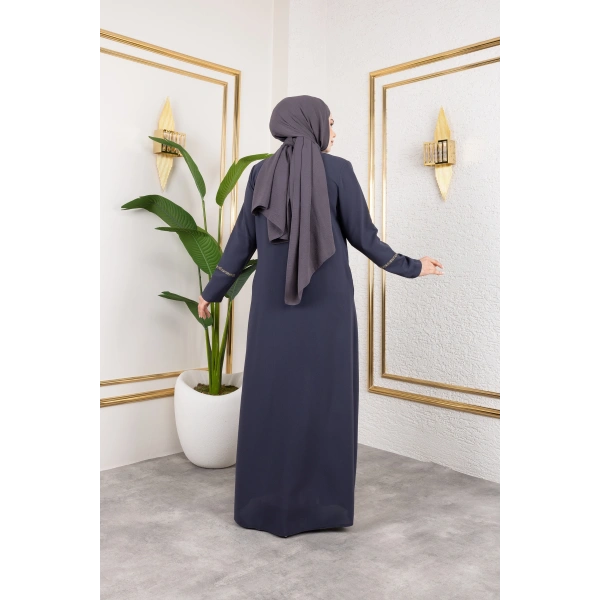 Tesettür Zümra Feracce