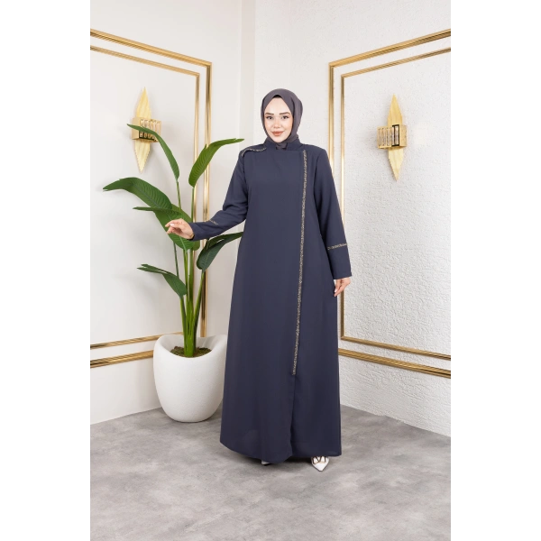 Tesettür Zümra Feracce