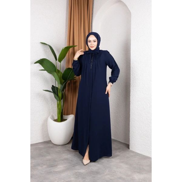 Çağla Tesettür Feracce