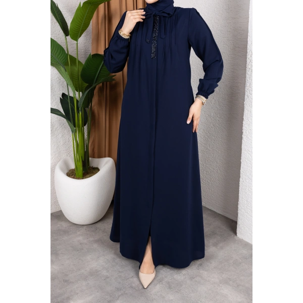 Çağla Tesettür Feracce