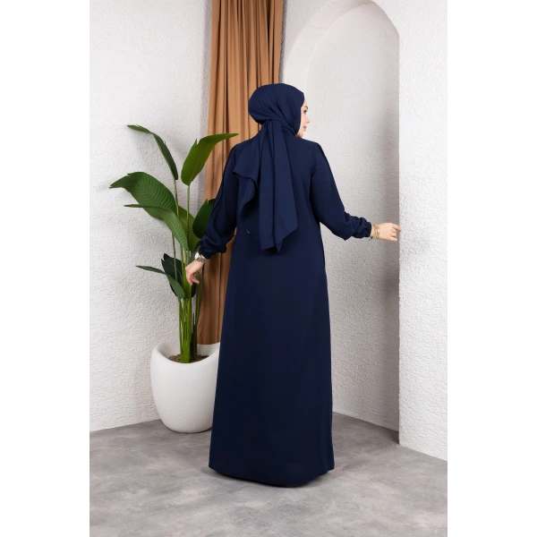 Çağla Tesettür Feracce