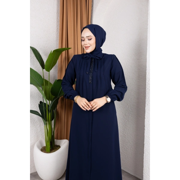 Çağla Tesettür Feracce