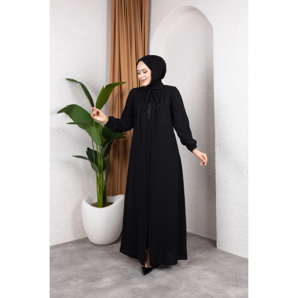 Çağla Tesettür Feracce