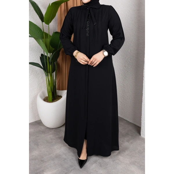 Çağla Tesettür Feracce